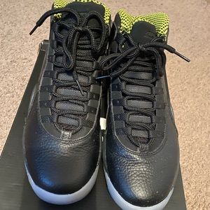 Air Jordan retro 10